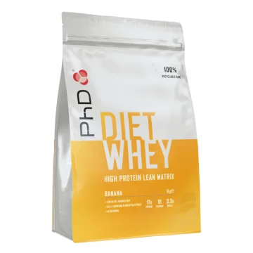 Diet Whey Lean (1kg)