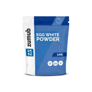 Egg White Protein (1kg)