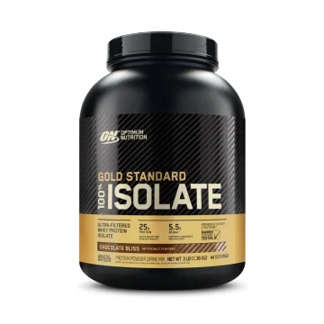 Gold Standard 100% Whey