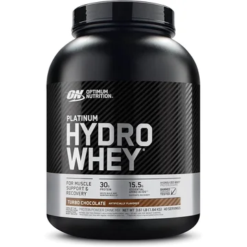 Hydro Whey Hydrolysate